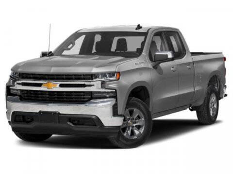 2020 Chevrolet Silverado 1500 for sale at Frenchie's Chevrolet and Selects in Massena NY