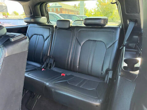 2019 Ford Expedition Limited