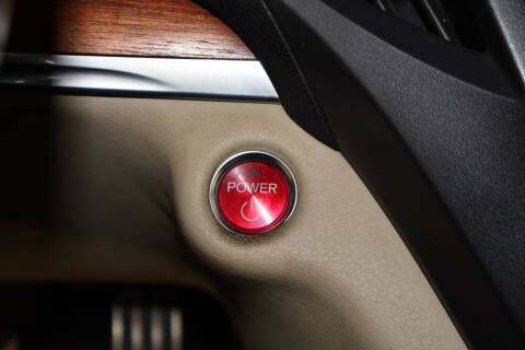 2017 Acura MDX SH-AWD Sport Hybrid w/Advance