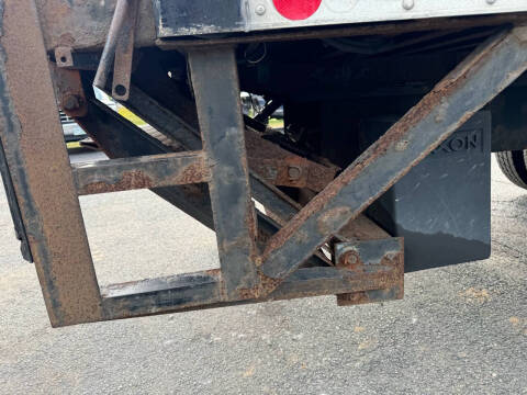 2007 International DuraStar 4300