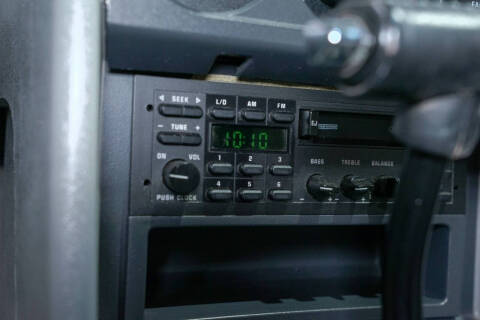 1988 Ford Mustang LX