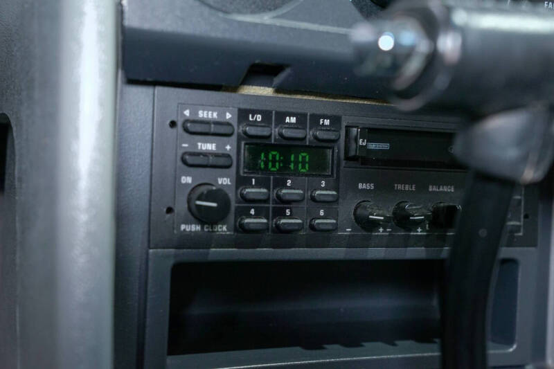 1988 Ford Mustang LX