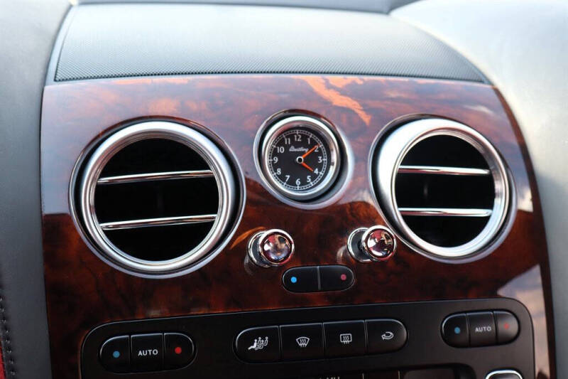 2006 Bentley Continental Flying Spur