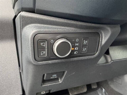 2021 Ford Bronco First Edition Advanced