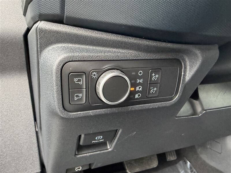 2021 Ford Bronco First Edition Advanced