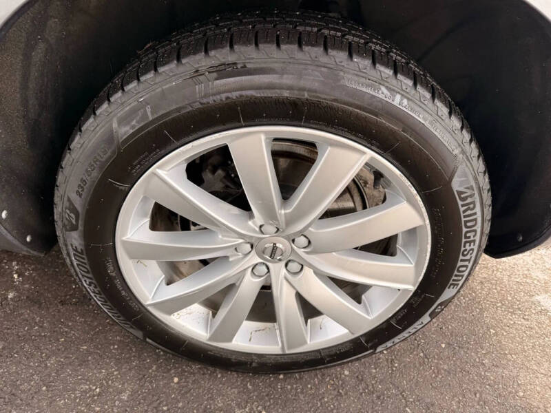 2018 Volvo XC90 T6 Momentum