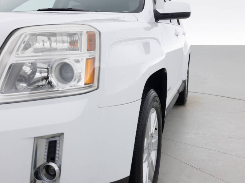 2013 GMC Terrain SLT-1