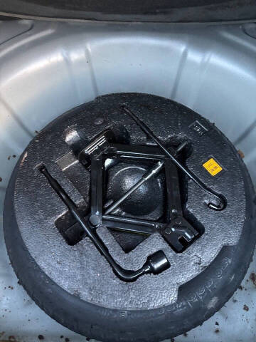 2008 Hyundai Elantra GLS