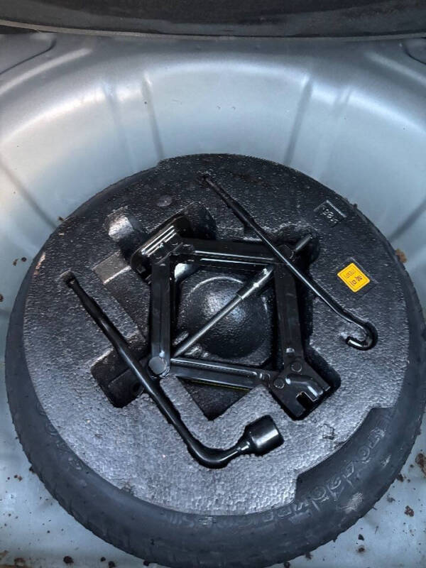 2008 Hyundai Elantra GLS