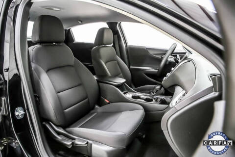 2020 Chevrolet Malibu LS Fleet