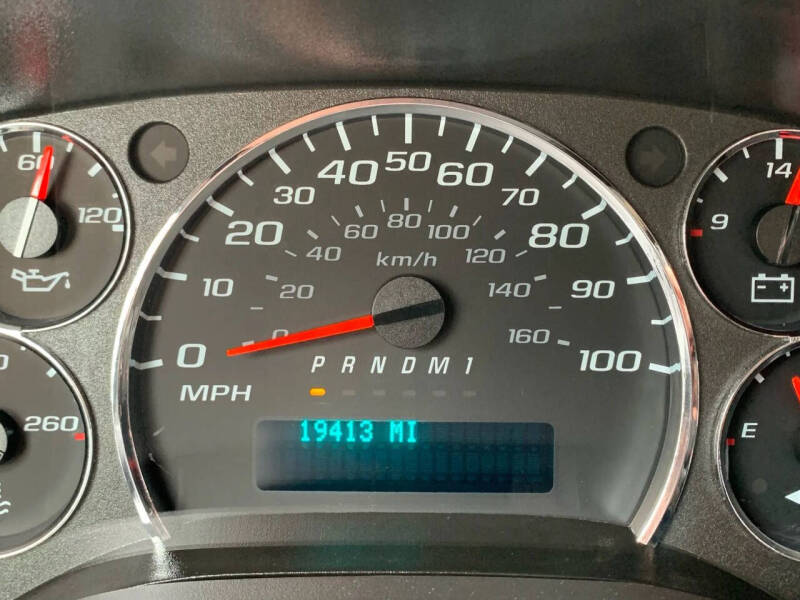 2024 GMC Savana 2500