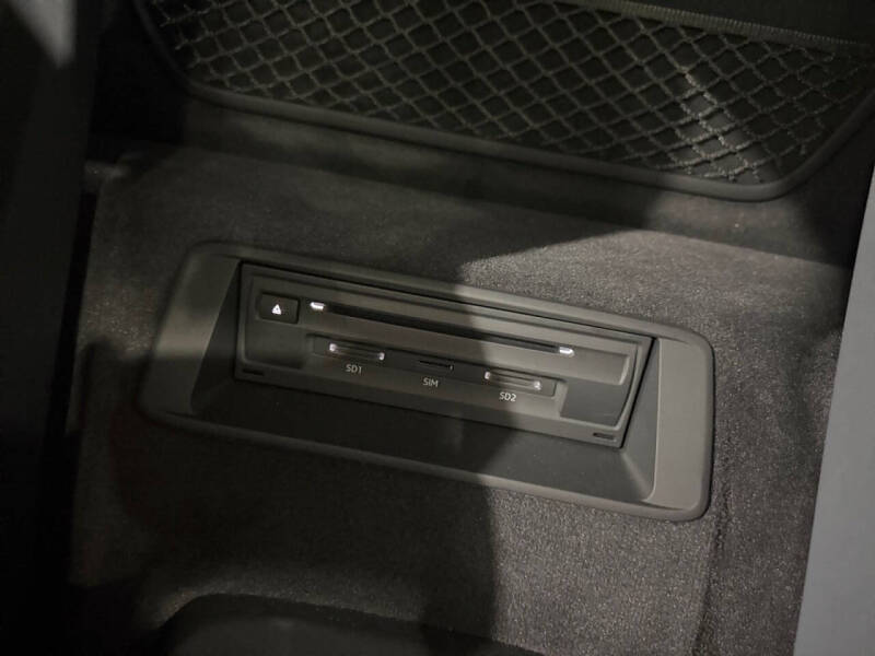 2023 Audi R8 5.2 V10 performance