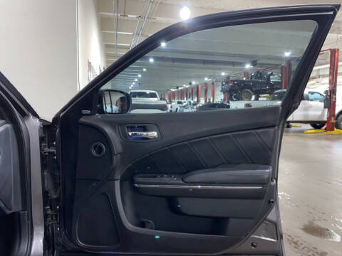 2014 Dodge Charger R/T