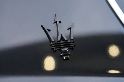 2023 Maserati Levante Modena