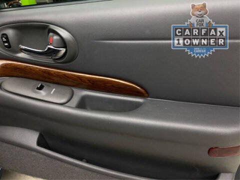 2004 Buick LeSabre Custom