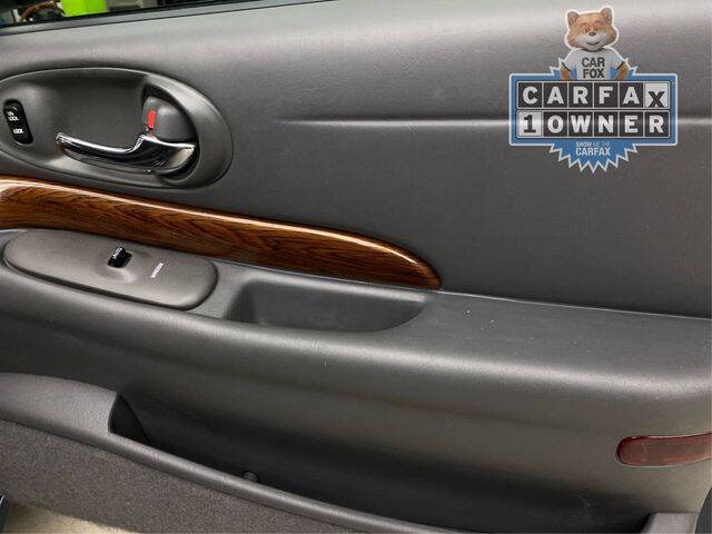 2004 Buick LeSabre Custom