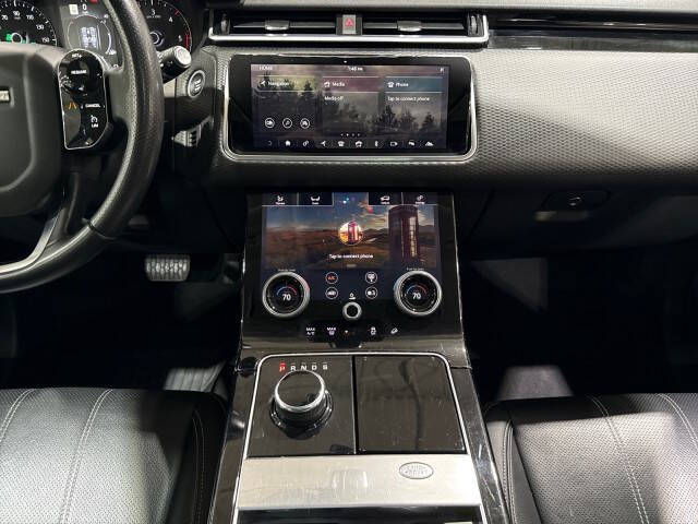 2018 Land Rover Range Rover Velar D180 S