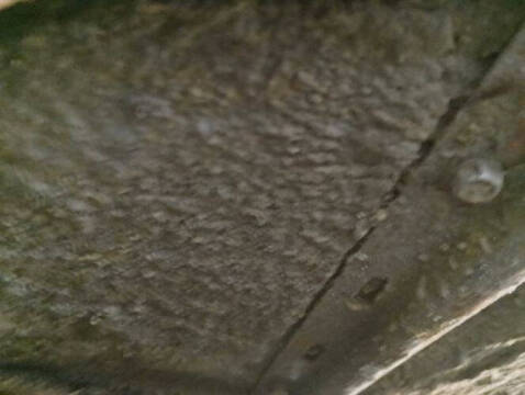 1960 Ford Thunderbird