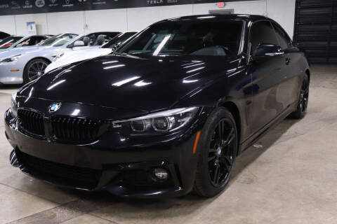 2019 BMW 4 Series for sale at Discovery Auto Tampa in Tampa FL