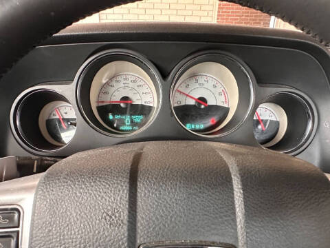 2014 Dodge Challenger R/T