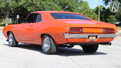 1971 Ford Torino