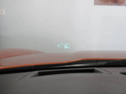 2009 Chevrolet Corvette