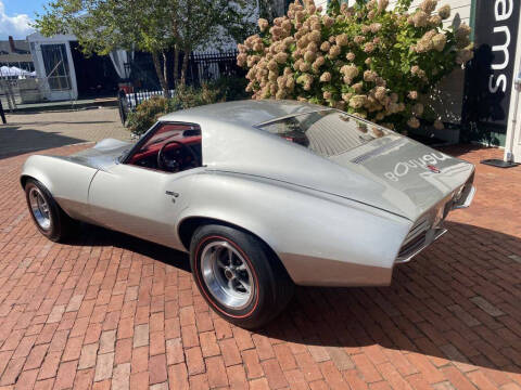 1964 Pontiac Banshee