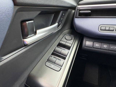 2026 Subaru Solterra