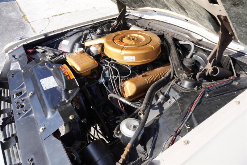 1964 Ford Thunderbird