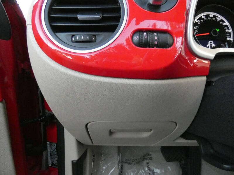 2017 Volkswagen Beetle Convertible