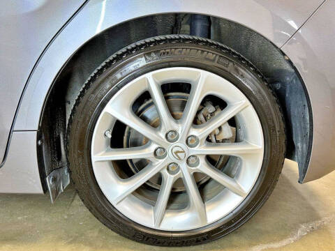 2012 Lexus CT 200h Premium
