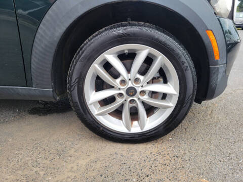 2012 MINI Cooper Countryman