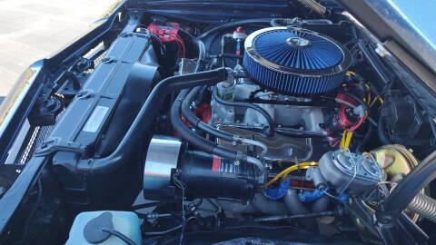 1968 Chevrolet Chevelle