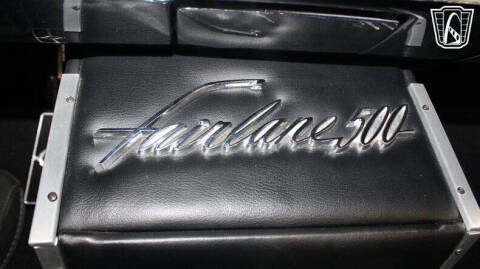 1967 Ford Fairlane