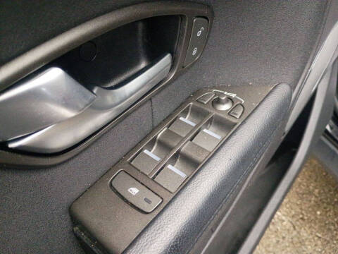 2017 Land Rover Range Rover Evoque