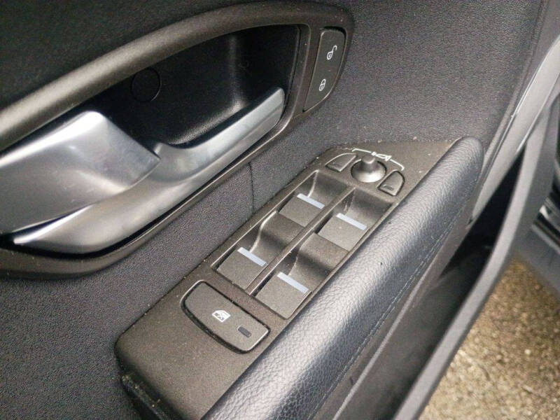 2017 Land Rover Range Rover Evoque