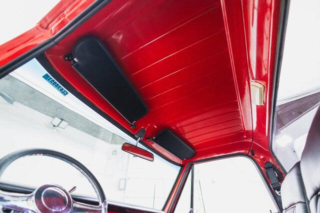 1971 Chevrolet C/K 10 Series