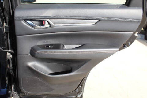 2022 Mazda CX-5 2.5 S Premium