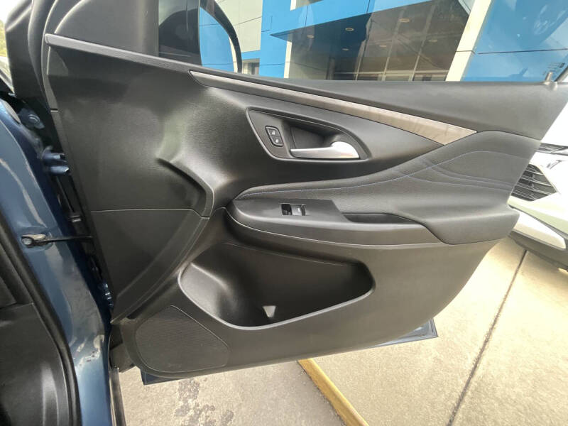 2024 Buick Envista Sport Touring