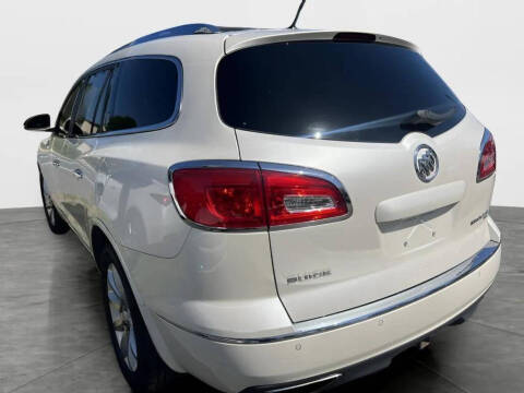 2014 Buick Enclave Premium