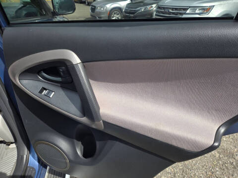 2008 Toyota RAV4