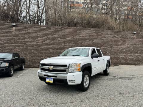 2009 Chevrolet Silverado 1500 for sale at ARS Affordable Auto in Norristown PA