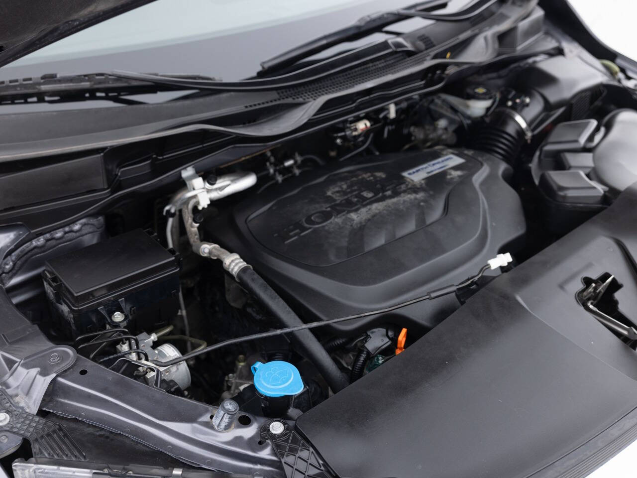 Used Car 2019 Honda Odyssey  Ex L W/navi W/res 4dr Mini Van And Res For Sale Under $20,000 In Coal City, Illinois