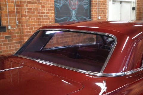 1964 Chevrolet Impala