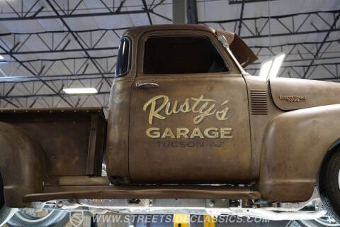 1953 Chevrolet 3100