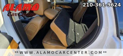 2012 Lincoln MKX