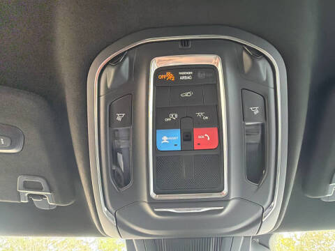 2026 Dodge Charger Scat Pack Plus