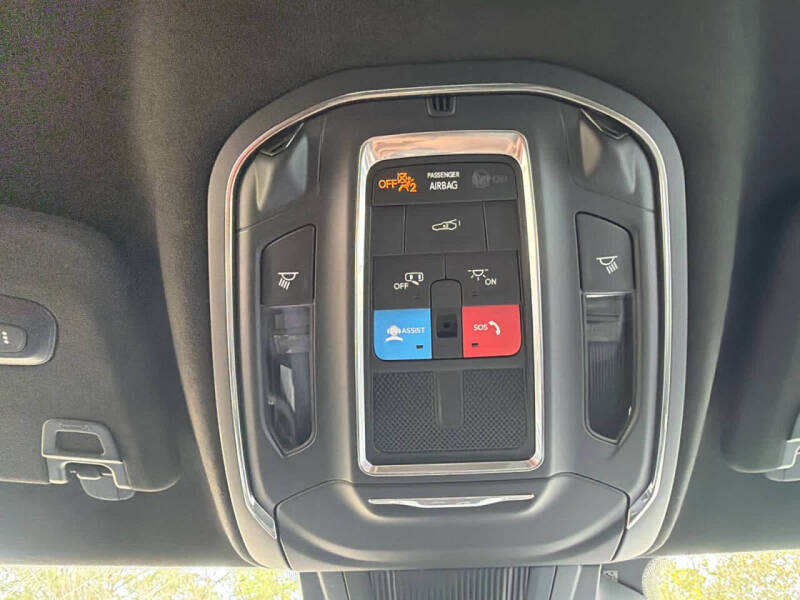 2026 Dodge Charger Scat Pack Plus