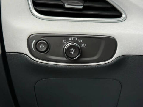 2017 Chevrolet Bolt EV Premier