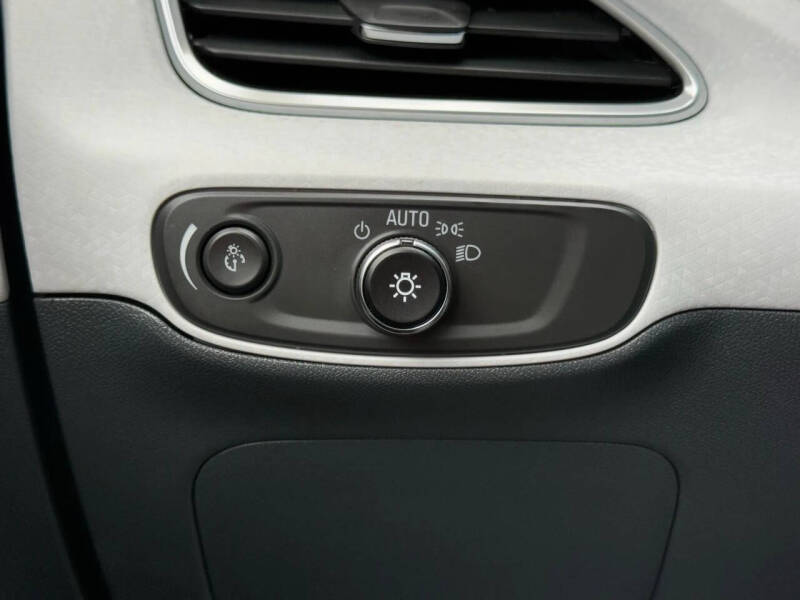 2017 Chevrolet Bolt EV Premier